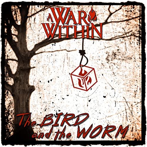 A WAR WITHIN - The Bird And The Worm cover 