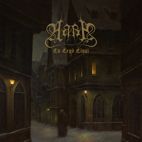 AARA - En Ergô Einai cover 