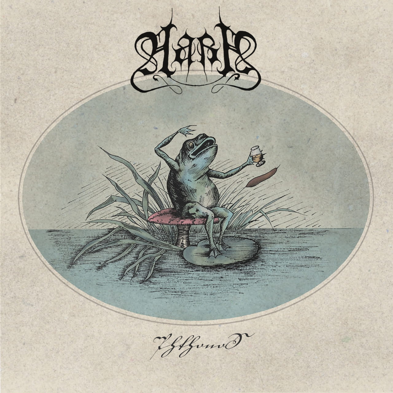 AARA - Phthonos cover 