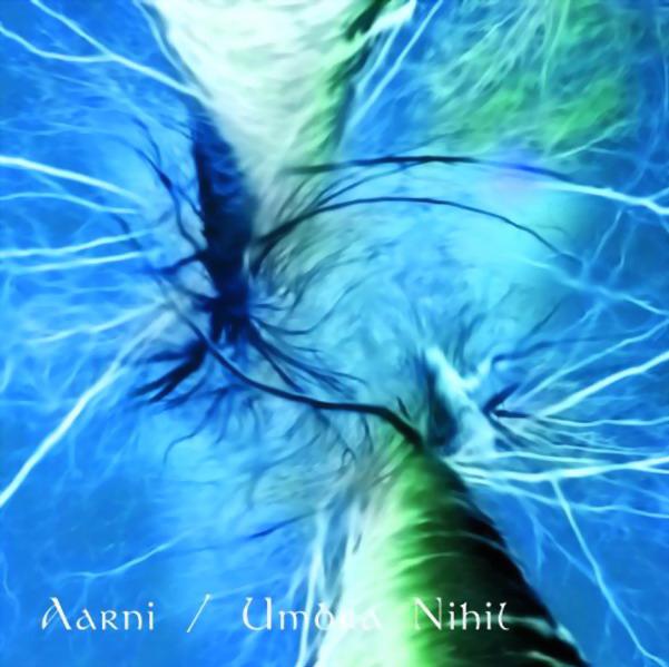 AARNI - Aarni / Umbra Nihil cover 