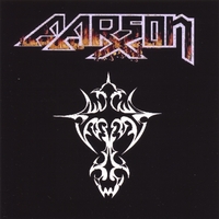 AARSON - Aarson cover 