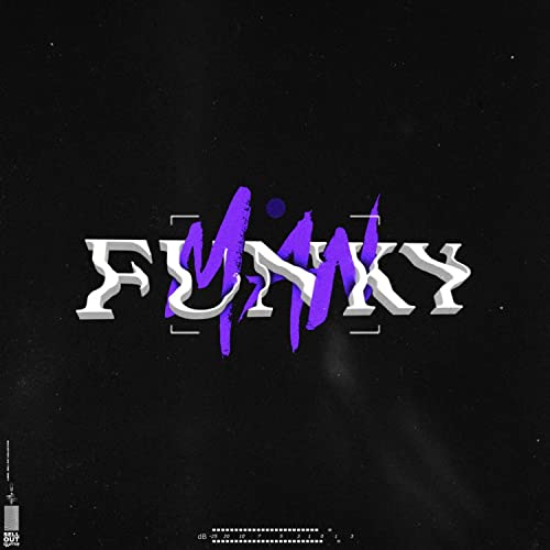 AARU - Funky Man cover 
