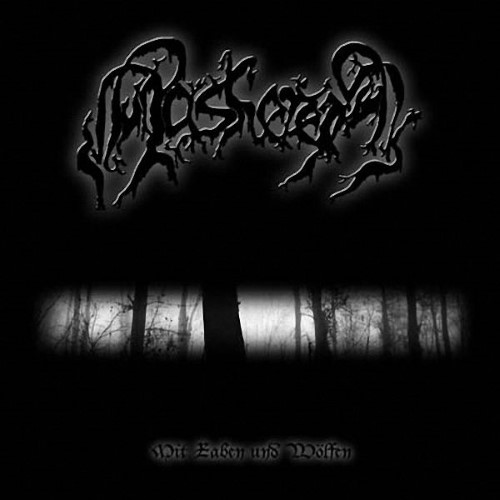 AASKEREIA - Mit Raben und Wölfen cover 