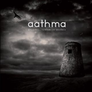 AATHMA - Decline...Towers Of Silence cover 