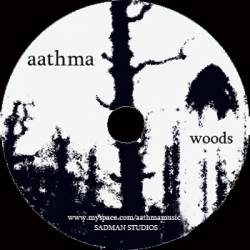 AATHMA - Woods cover 