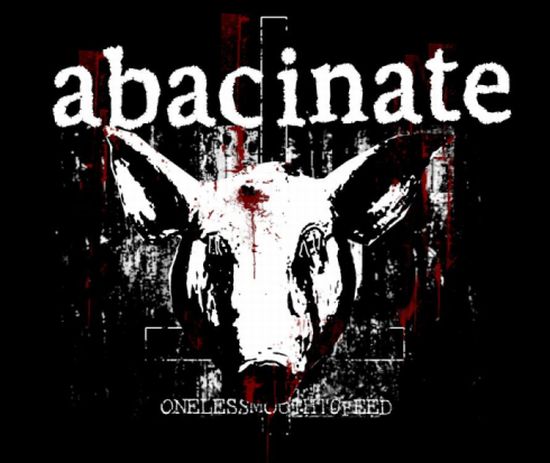 ABACINATE - One Less Mouth To Feed cover 