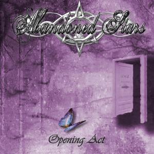 ABANDONED STARS - Opening Act cover 