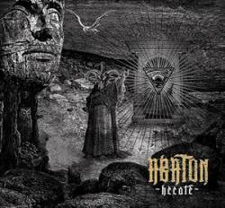 ABATON - Hecate cover 