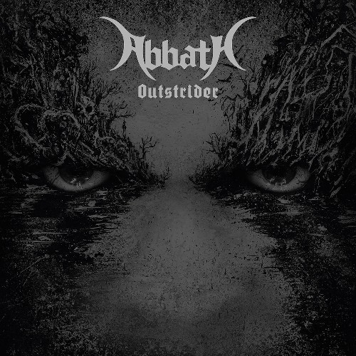 ABBATH - Outstrider cover 