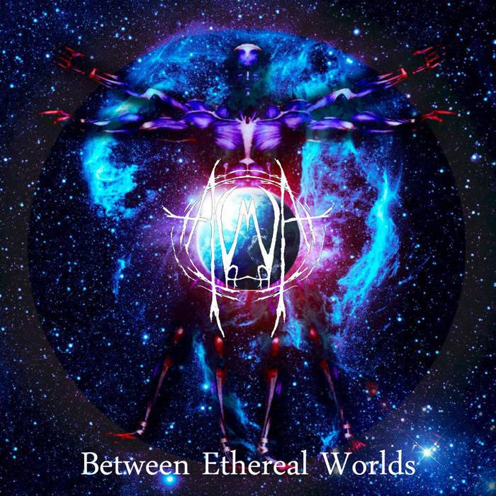 ABERRATION WITHIN ARCADIA - Between Ethereal Worlds cover 
