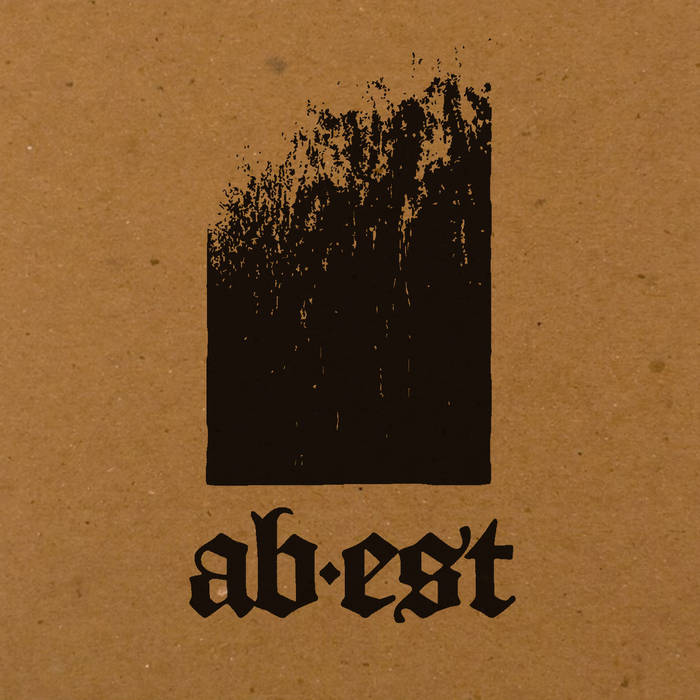 AB·EST - Demo MMXII cover 