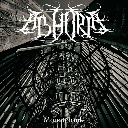 ABHORIA - Mountebank cover 