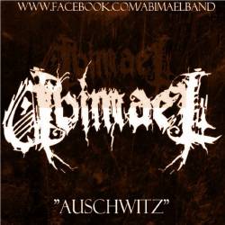 ABIMAEL - Auschwitz cover 