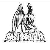 ABINTRA - Demo 2008 cover 