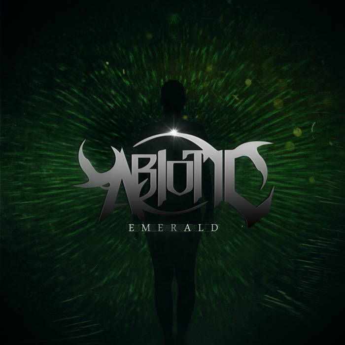 ABIOTIC - Emerald cover 