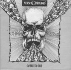 ABISMO NEGRO - Dark / Come to Me cover 