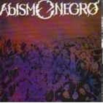 ABISMO NEGRO - Shout to the Crowd / Torture cover 
