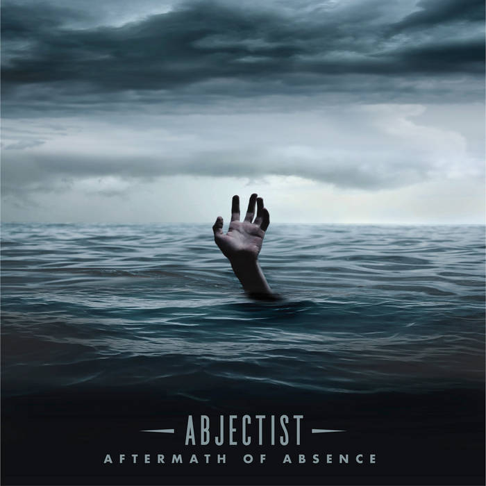 ABJECTIST - Aftermath Of Absence cover 