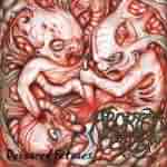 ABORTED FETUS - Devoured Fetuses cover 
