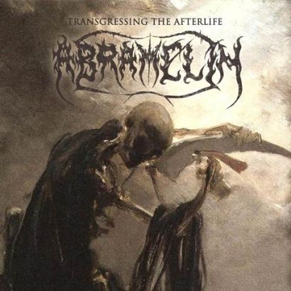 ABRAMELIN - Transgressing the Afterlife - The Complete Recordings 1988-2002 cover 