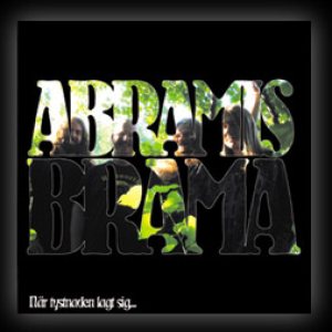 ABRAMIS BRAMA - När tystnaden lagt sig... cover 