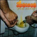ABSCESS - Urine Junkies cover 