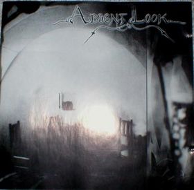 ABSENT LOOK - Double Body Blue cover 