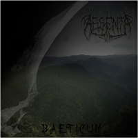 ABSENTA - Baeticum cover 