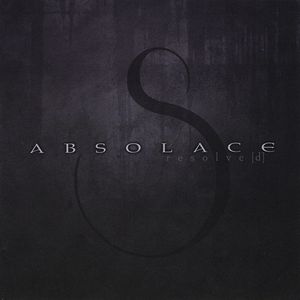 ABSOLACE - Resolve[d] cover 