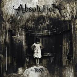 ABSOLUTION - 1887 cover 