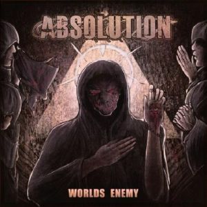 ABSOLUTION - Worlds Enemy cover 
