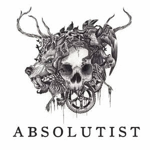 ABSOLUTIST - Traverse cover 