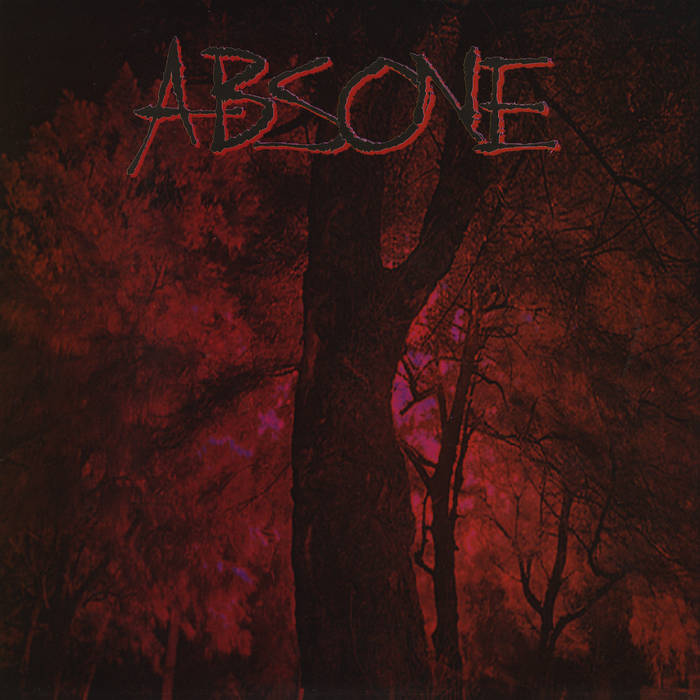 ABSONE - Our Choice Is To Refuse / Decontaminate cover 