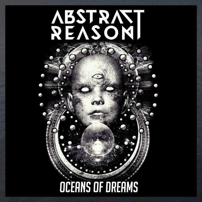 ABSTRACT REASON - Oceans Of Dreams cover 
