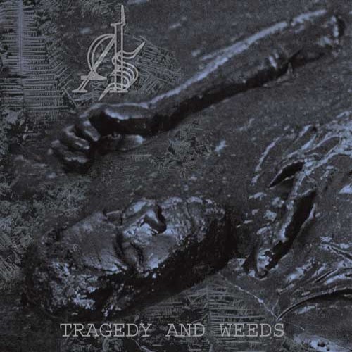 ABSTRACT SPIRIT - Tragedy and Weeds cover 