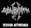 ABSURDITY - Sessions Recordings cover 