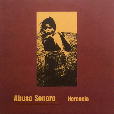 ABUSO SONORO - Herencia cover 