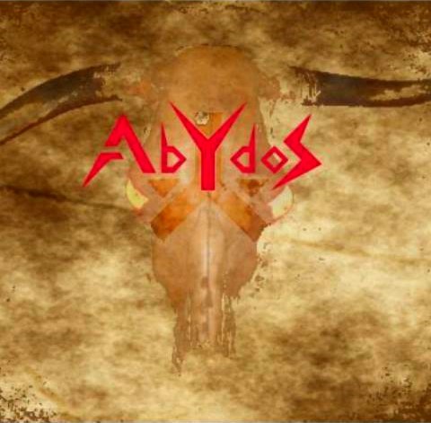ABYDOS - Demo cover 