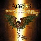 ABYDOS - The Little Boy’s Heavy Mental Shadow Opera About The Inhabitants of His Diary cover 
