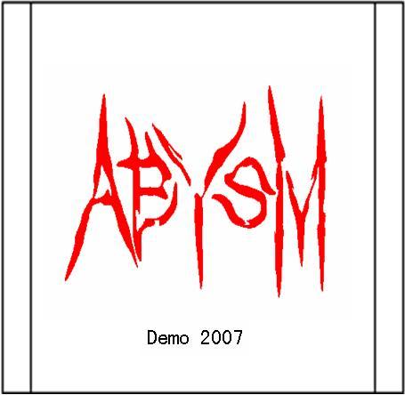 ABYSM - Demo 2007 cover 