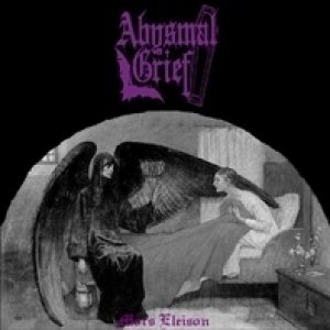 ABYSMAL GRIEF - Mors Eleison cover 