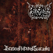 ABYSMAL TORMENT - Incised Wound Suicide cover 