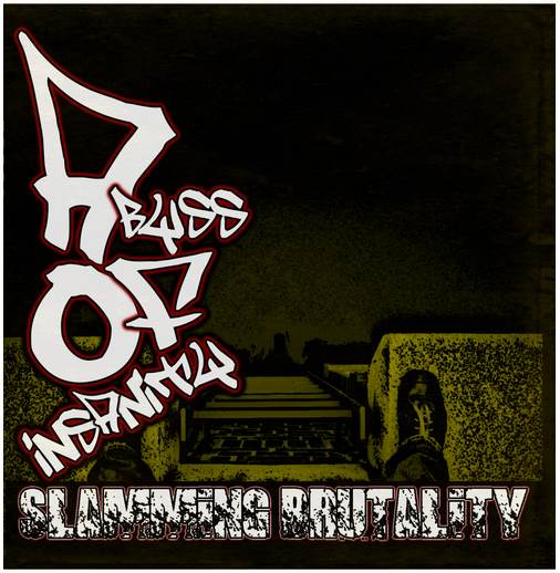 ABYSS OF INSANITY - Demo 2013 cover 