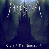 ABYSSARIA - Beyond the Darklands cover 