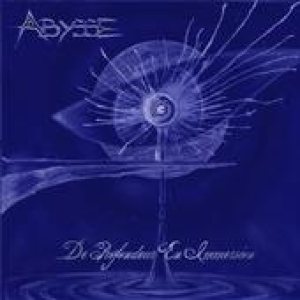 ABYSSE - De Profondeur en Immersion cover 