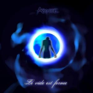 ABYSSE - Le Vide Est Forme cover 