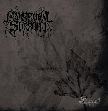 ABYSSMAL SORROW - Lament cover 