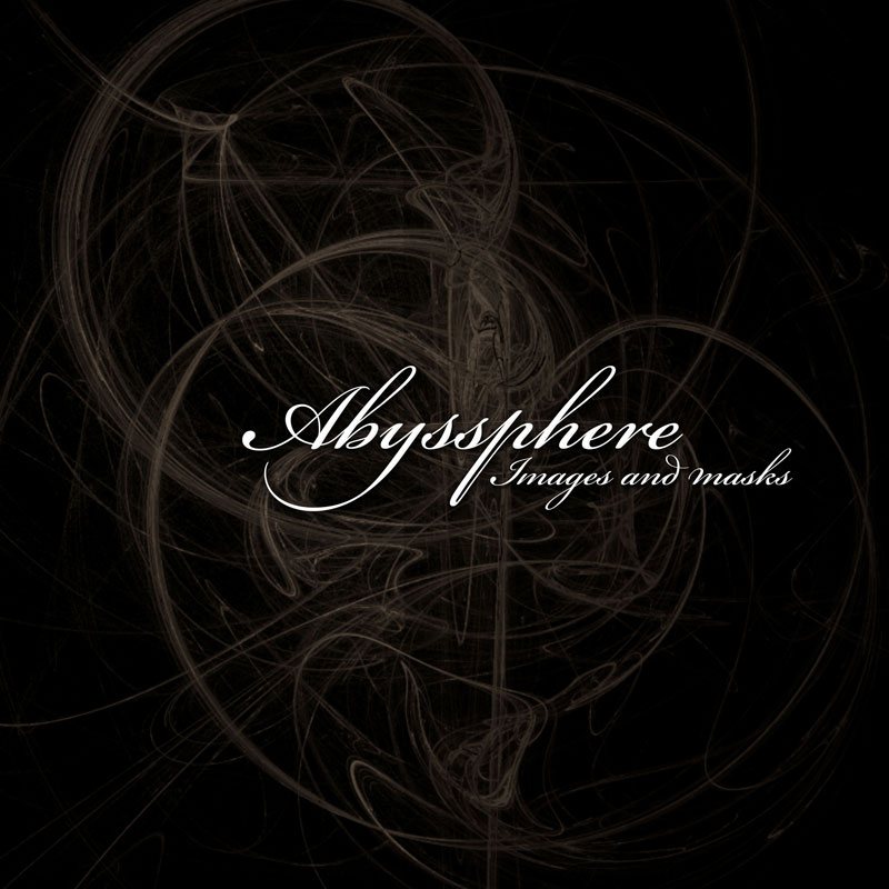 ABYSSPHERE - Images and Masks cover 