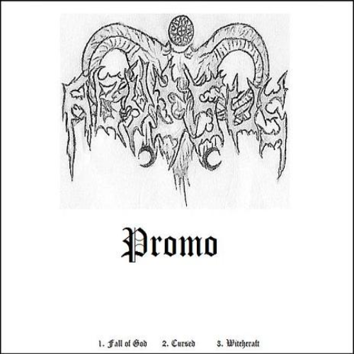 ABYSSUS - Promo I cover 