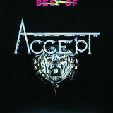 ACCEPT - Best of Accept cover 